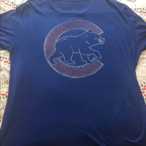 Chicago Cubs shirt